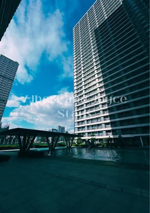 Emma Mattress 1Br Condo @ Fame Manila Apartment