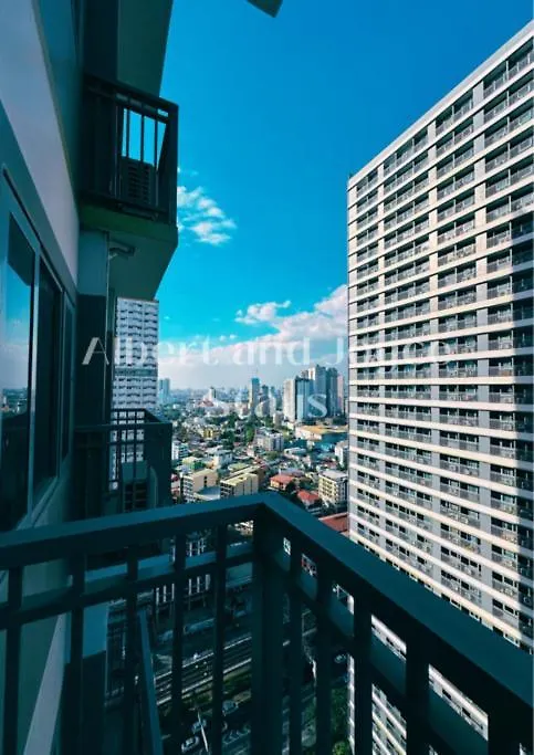 Emma Mattress 1Br Condo @ Fame Manila 0*,  Philippines