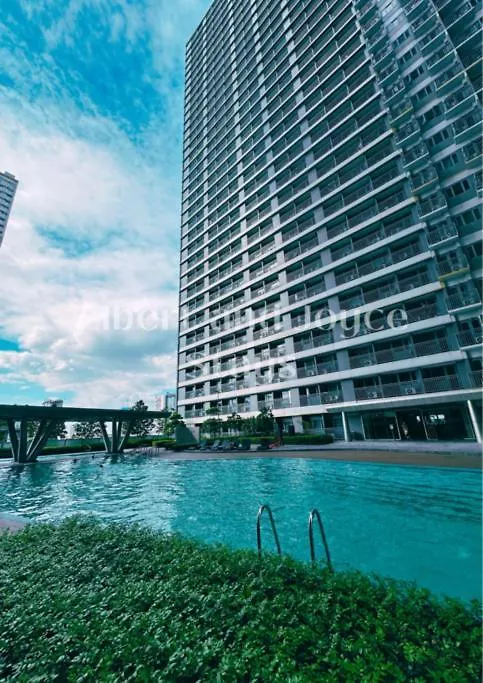 Emma Mattress 1Br Condo @ Fame Manila