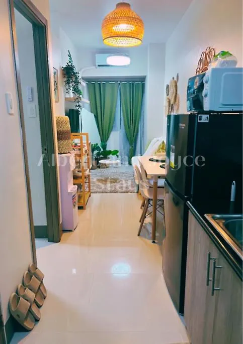 Emma Mattress 1Br Condo @ Fame Manila Apartment