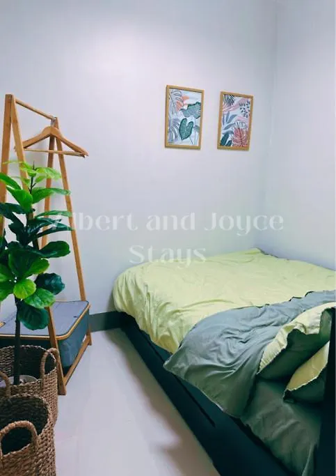 Emma Mattress 1Br Condo @ Fame Manila Philippines