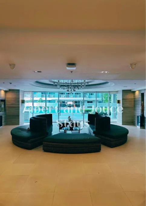 Apartment Emma Mattress 1Br Condo @ Fame Manila