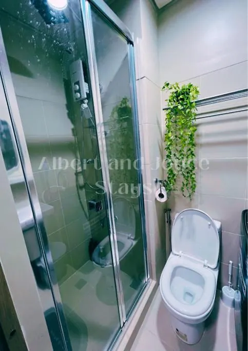 Emma Mattress 1Br Condo @ Fame Manila Philippines